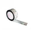 4.8 x 80m Double-sided Reflective Bird Repeller Ribbon Bird Chaser Garden Tool(Laser Floral) - Plant Support & Care by PMC TechLife | Online Shopping South Africa | PMC TechLife | Buy Now Pay Later Mobicred