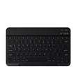 YS-001 9.7-10.1 Inch Tablets Phones Universal Mini Wireless Bluetooth Keyboard, Style:Only Keypad(Black) - Universal Keyboard by PMC TechLife | Online Shopping South Africa | PMC TechLife