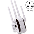 CF-WR758AC WIFI Signal Amplifier Wireless Network Enhancement Repeater(UK Plug) - free shipping - PMC TechLife - Order now!