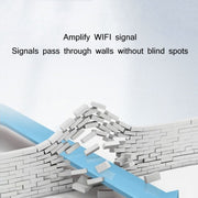 CF-WR758AC WIFI Signal Amplifier Wireless Network Enhancement Repeater(AU Plug)
