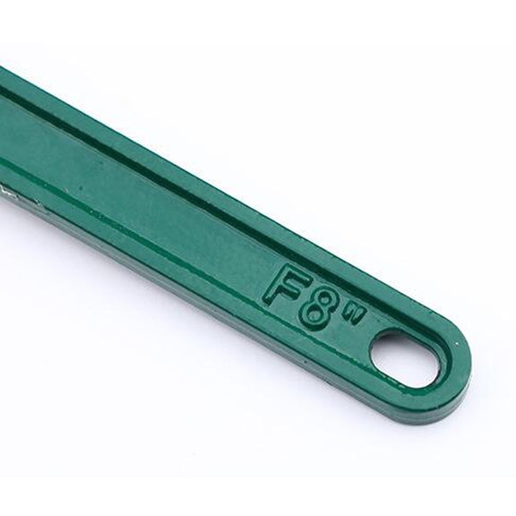 TUOSEN Oil Changer Filter Element Tool Filter Belt Wrench, Style:34008M