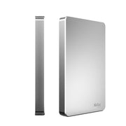 Netac K330 High Speed 2.5 Inch Encrypted Mobile Hard Drive, Capacity: 1TB
