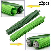 Sweeper Accessories Main Brush Side Brush Filter Set For iRobot Roomba i7 E5 E6