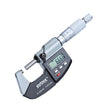Digital Display Outer Diameter Micrometer 0.001mm High Precision Electronic Spiral Micrometer Thickness Gauge, Model:75-100mm - Coating Thickness Gauge by PMC TechLife | Online Shopping South Africa | PMC TechLife | Buy Now Pay Later Mobicred