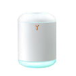 Home Mute Large Capacity Humidifier Office USB Aromatherapy Sprayer(AM-J1 White) - Air Purifiers & Accessories by PMC TechLife | Online Shopping South Africa | PMC TechLife | Buy Now Pay Later Mobicred