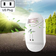 1200W Mini Negative Ion Formaldehyde Removal Second-hand Smoke Office Small Air Purifier(US Plug) - free shipping - PMC TechLife - Order now!