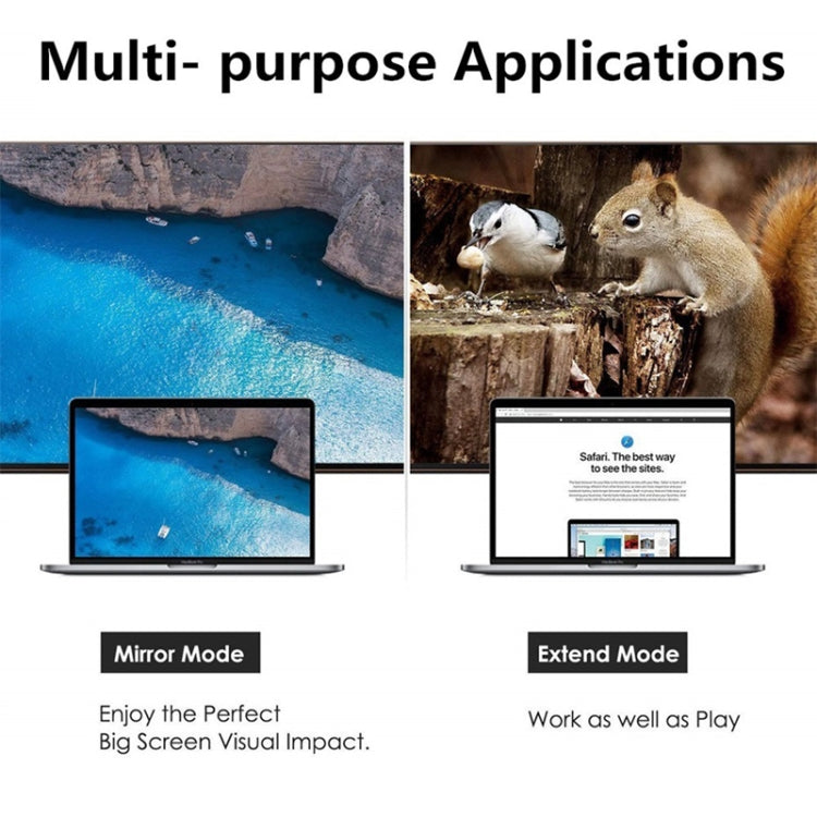 5m 1.4 Version DP Cable Gold-Plated Interface 8K High-Definition Display Computer Cable OD6.0MM 30AWG With Nylon Mesh(Black)