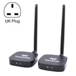 AY88 HDMI Wireless Transmitter WIFI Signal Extender H.264 Format Multi-To-One Application(UK Plug) - Set Top Box & Accessories by PMC TechLife | Online Shopping South Africa | PMC TechLife | Buy Now Pay Later Mobicred