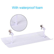 94cm Single Piece Central Air Conditioning Wind Deflector Shield Air-Conditioning Anti Direct Blowing Wind Deflector Board