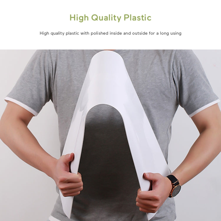 94cm Single Piece Central Air Conditioning Wind Deflector Shield Air-Conditioning Anti Direct Blowing Wind Deflector Board