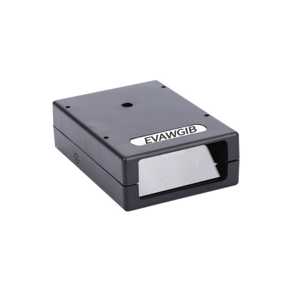 EVAWGIB DL-X720 Red Light 1D Barcode Scanning Recognition Engine, Interface:USB
