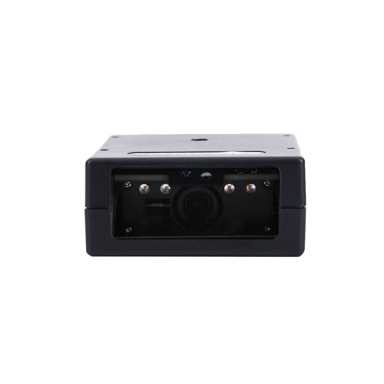 EVAWGIB DL-X720 Red Light 1D Barcode Scanning Recognition Engine, Interface:USB