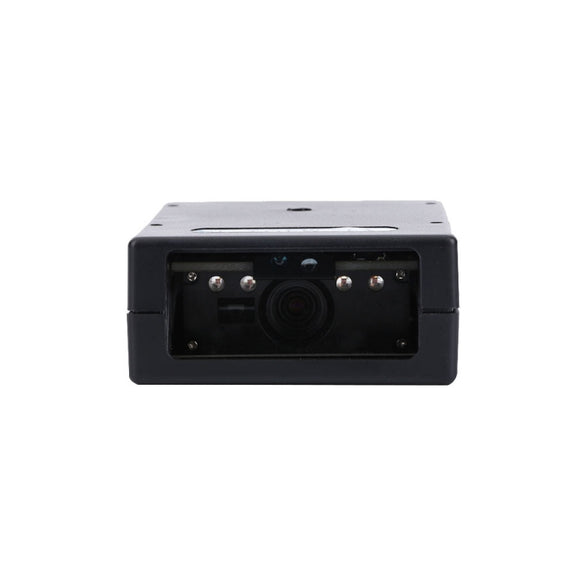 EVAWGIB DL-X720 Red Light 1D Barcode Scanning Recognition Engine, Interface:USB