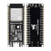 Waveshare ESP32-S3 Microcontroller 2.4GHz Wi-Fi Development Board ESP32-S3-WROOM-1-N8R8 Module Standard Ver.