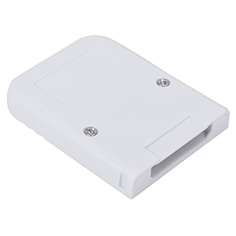 128MB Game Memory Card For Nintendo Wii/Ngc