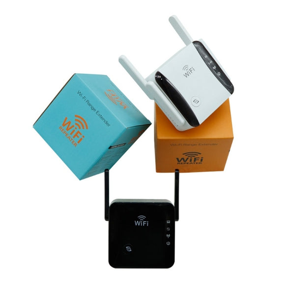 KP1200 1200Mbps Dual Band 5G WIFI Amplifier Wireless Signal Repeater, Specification:AU Plug(White)