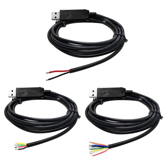 USB Switch Cable Keyboard Mouse Custom Shortcut Keys, Style:1 Switch