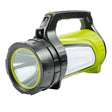 KINSACH Camping Light Outdoor Waterproof Multifunctional Portable Searchlight, Style:7028L(Green) - LED Flashlight by PMc TechLife | Online Shopping South Africa | PMc TechLife | Buy Now Pay Later Mobicred