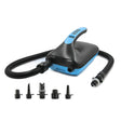 SUP Surf Paddle Board Canoe Inflatable Boat Car High Pressure Electric Air Pump - Inflatable Pump by PMC TechLife | Online Shopping South Africa | PMC TechLife