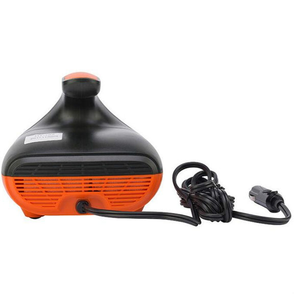 SUP Surf Paddle Board Canoe Inflatable Boat Car High Pressure Electric Air Pump, Specification:782High-pressure Pump+Battery Folder