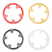 Litepro Folding Bike Sprocket Wheel LP Disk Disc, Specification:45T(Silver)