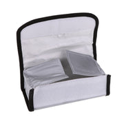 HTRC Multifunctional RC Battery Charging Explosion-proof Bag Safe Storage Bag