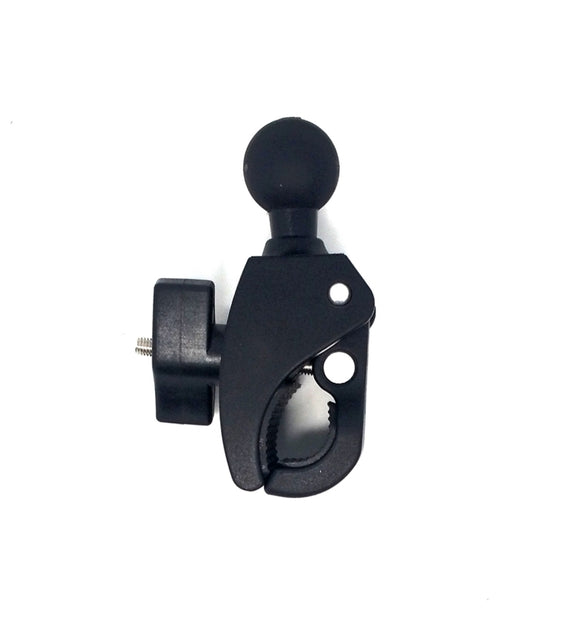 Mobile Phone Fixing Bracket Bicycle Motorcycle Heavy Locomotive Electric Car Vigorously Pliers Quick Release Seat