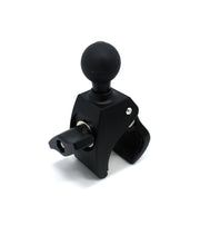 Mobile Phone Fixing Bracket Bicycle Motorcycle Heavy Locomotive Electric Car Vigorously Pliers Quick Release Seat