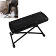 6-speed Adjustable Guitar Footrest Non-slip Panel Guitar Playing Pedal - Stringed Instruments by PMC TechLife | Online Shopping South Africa | PMC TechLife