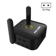 PIX-LINK WR22 300Mbps Wifi Wireless Signal Amplification Enhancement Extender, Plug Type:EU Plug(Black) - Wireless Routers by PIX-LINK | Online Shopping South Africa | PMC TechLife | Buy Now Pay Later Mobicred
