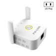 PIX-LINK WR22 300Mbps Wifi Wireless Signal Amplification Enhancement Extender, Plug Type:US Plug(White) - free shipping - PMC TechLife - Order now!
