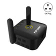 PIX-LINK WR22 300Mbps Wifi Wireless Signal Amplification Enhancement Extender, Plug Type:UK Plug(Black) - free shipping - PMC TechLife - Order now!