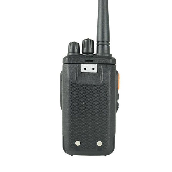 Baofeng BF-M4 Handheld Outdoor 50km Mini FM High Power Walkie Talkie US Plug
