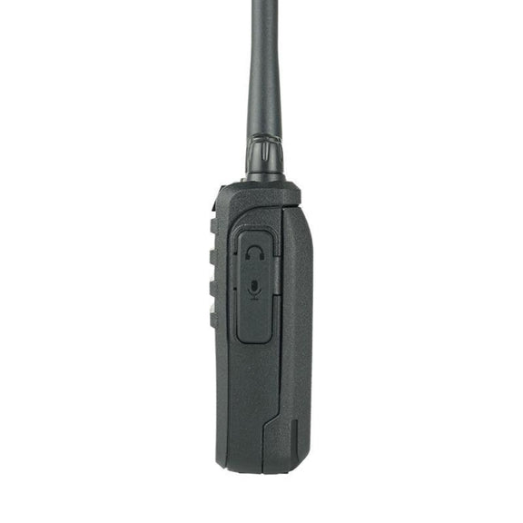 Baofeng BF-M4 Handheld Outdoor 50km Mini FM High Power Walkie Talkie US Plug