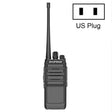 Baofeng BF-898plus Handheld Outdoor 50km Mini FM High Power Walkie Talkie, Plug Specifications:US Plug - free shipping - PMC TechLife - Order now!