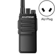Baofeng BF-1904 Radio Communication Equipment High-power Handheld Walkie-talkie, Plug Specifications:AU Plug - free shipping - PMC TechLife - Order now!
