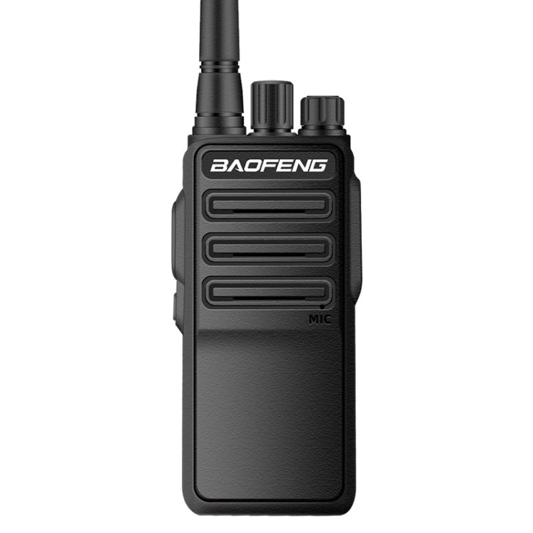 Baofeng BF-1904 Radio Communication Equipment High-power Handheld Walkie-talkie, Plug Specifications:US Plug