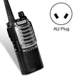 Baofeng UV-8D 8W High-power Dual-transmit Button Multifunctional Walkie-talkie, Plug Specifications:AU Plug - free shipping - PMC TechLife - Order now!