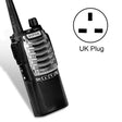 Baofeng UV-8D 8W High-power Dual-transmit Button Multifunctional Walkie-talkie, Plug Specifications:UK Plug - free shipping - PMC TechLife - Order now!