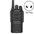Baofeng BF-S56MAX High-power Waterproof Handheld Communication Device Walkie-talkie, Plug Specifications:AU Plug - free shipping - PMC TechLife - Order now!