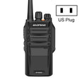 Baofeng BF-S56MAX High-power Waterproof Handheld Communication Device Walkie-talkie, Plug Specifications:US Plug - free shipping - PMC TechLife - Order now!