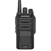 Baofeng BF-S56MAX High-power Water-resistant Handheld Communication Device Walkie-talkie, Plug Specifications:UK Plug