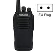 Baofeng BF-UV6D Civil Hotel Outdoor Construction Site Mobile High-power Walkie-talkie, Plug Specifications:EU Plug - free shipping - PMC TechLife - Order now!