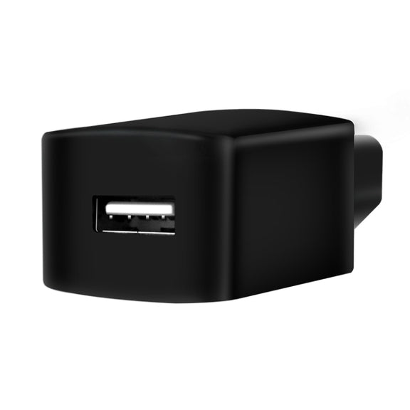 3 PCS Universal Car Intelligent Reverse Connection Lithium Battery Electric Car Mobile Phone Charger, Style:Extended Version Black 1A