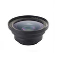 72mm 2 in 1 0.39X Wide Angle Lens + Macro Lens - Auxiliary Lens by PMC TechLife | Online Shopping South Africa | PMC TechLife | Buy Now Pay Later Mobicred