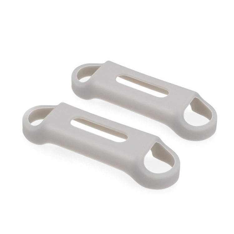 RCSTQ Silicone Fixed Propeller Fixer Guard for DJI Mavic Mini