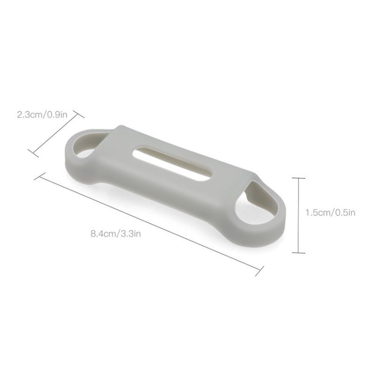 RCSTQ Silicone Fixed Propeller Fixer Guard for DJI Mavic Mini