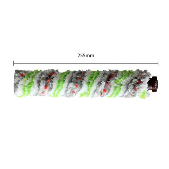 2 PCS Vacuum Cleaner Brush Accessories for Bissell Vacuum, Style:Pet Brush
