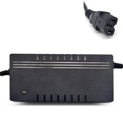 24V 5A Lithium Battery Car Electromobile Sprayer Lawn Mower Lighting Battery Charger, US Plug