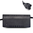 36V 2A Lithium Battery Car Electromobile Sprayer Lawn Mower Lighting Battery Charger, US Plug - Battery Charger by PMC TechLife | Online Shopping South Africa | PMC TechLife | Buy Now Pay Later Mobicred